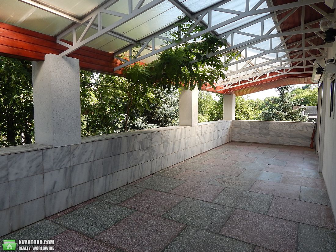 Sell house. Днепропетровск, исполкомовская — photo 7