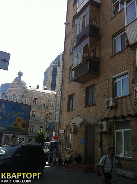 Rent out office. Киев,  Большая Васильковская — photo 7