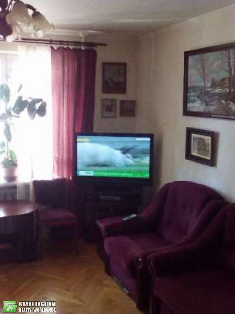 Sell 2-room apartment. Киев,  Гордиенко пер — photo 3