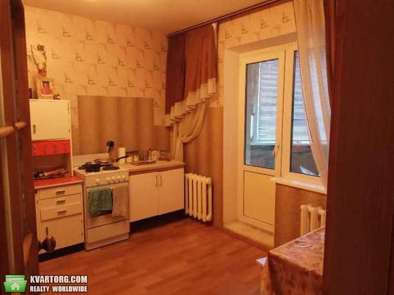 Sell 3-room apartment. Киев,  Лисковская — photo 3