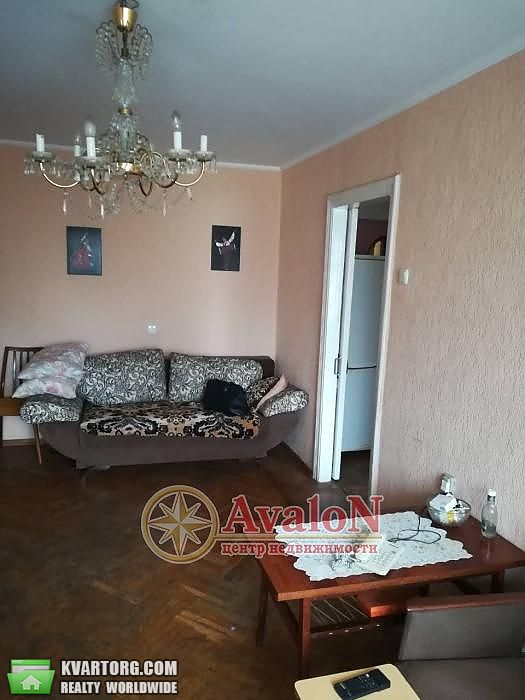 Sell 3-room apartment. Одесса, посмитного — photo 3