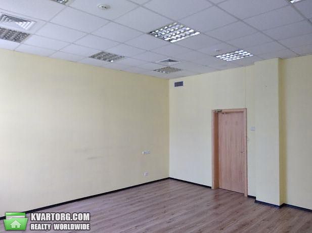 Rent out office. Киев,  Мельникова — photo 5