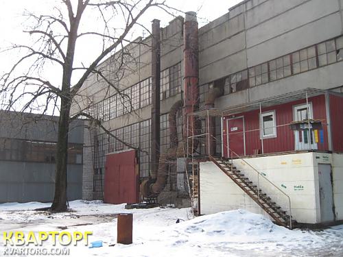 Rent out warehouse. Киев, ул.Алма-Атинской — photo 1
