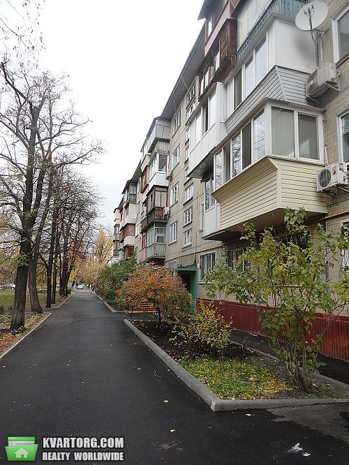 Sell 2-room apartment. Киев, П.Запорожца — photo 9