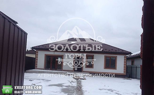 Sell house. Киевская обл., Ярослав Мудрого — photo 1