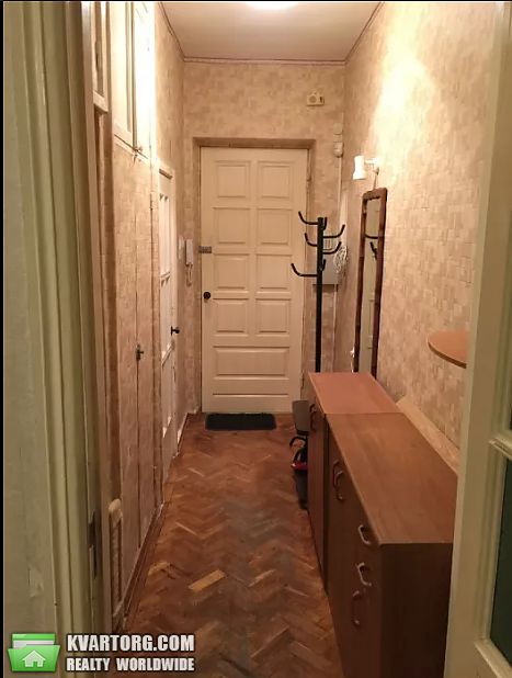 Rent out 2-room apartment. Киев,  Лейпцигская — photo 4