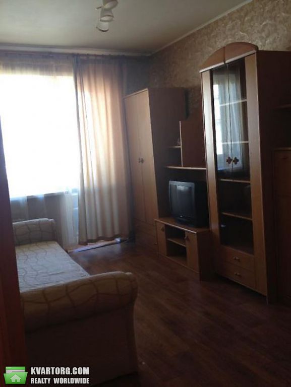 Sell 1-room apartment. Киев,  Милославская — photo 2