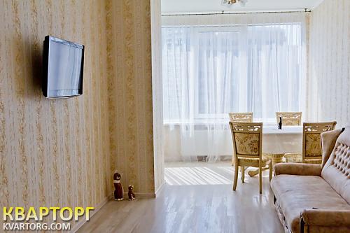 Rent out 3-room apartment. Одесса, Генуэзская ЖК Пальмира — photo 1