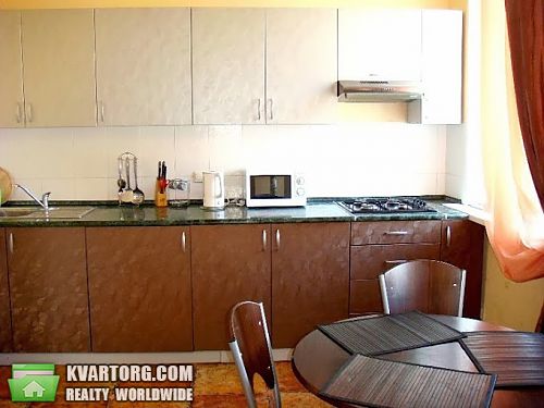 Sell 2-room apartment. Киев, Бассейная — photo 9