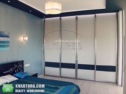 Rent out 3-room apartment. Киев, Драгомирова — photo 2