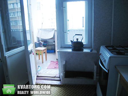 продам комнату Киев, ул.Михаила Драгоманова 5 - Фото 7