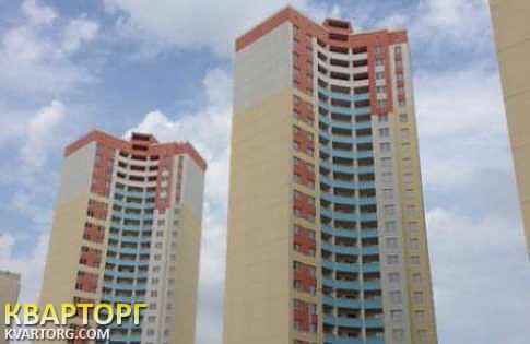 Sell 1-room apartment. Киев,  Милославская — photo 1