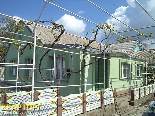 Sell house. Одесса, Калинина — photo 1