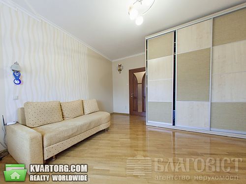 продам 3-комнатную квартиру. Киев,  Григоренко пр - фото 7