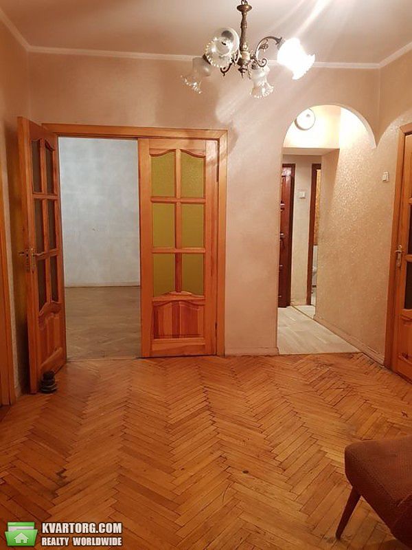 Sell 3-room apartment. Киев,  Леси Украинки бул — photo 1