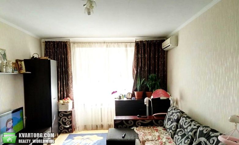 Sell 1-room apartment. Одесса, Сахарова — photo 1