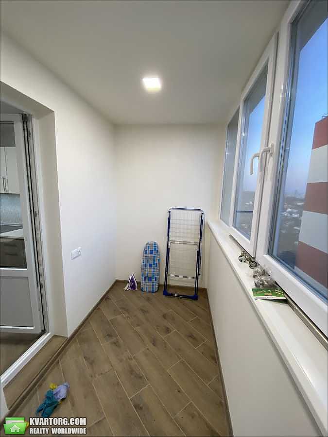 Sell 1-room apartment. Киев,  Ясиноватский пер — photo 10