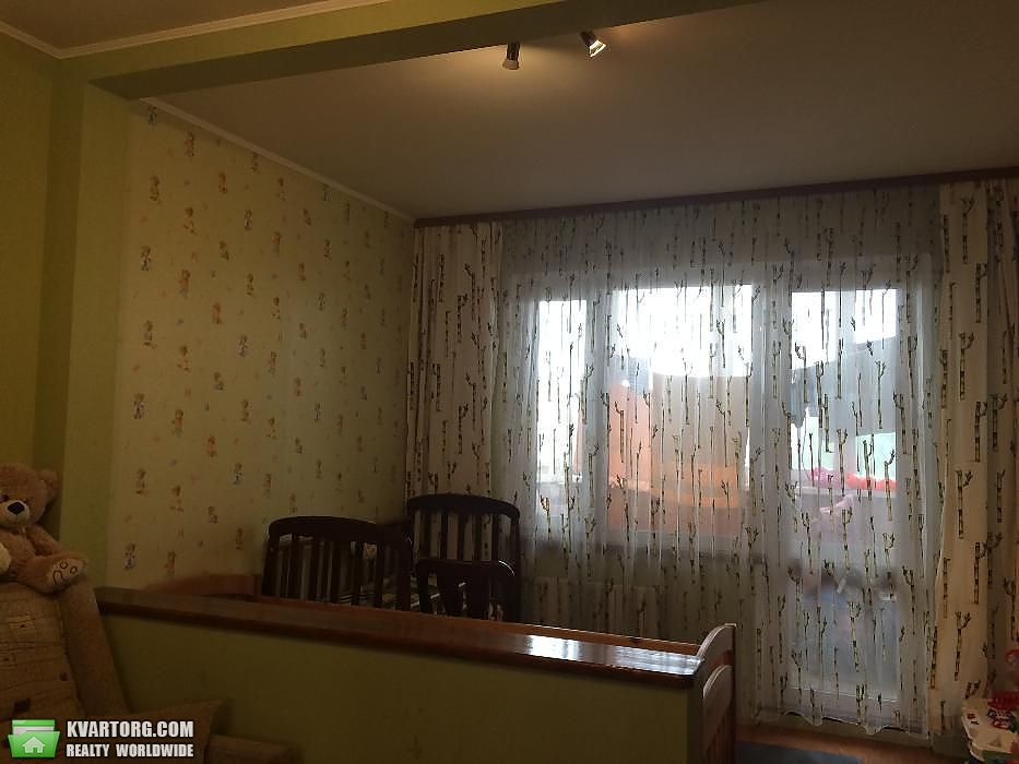 Sell 2-room apartment. Киев,  Выборгская — photo 3