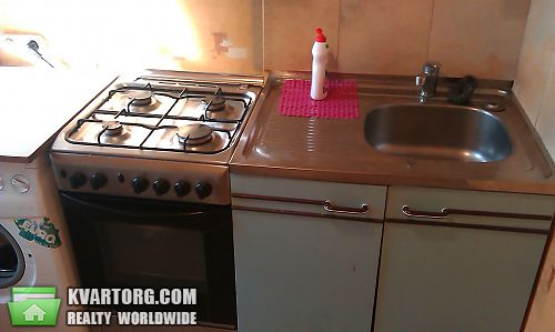 Rent out 1-room apartment. Одесса, Заболотного — photo 8
