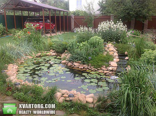 Rent out house. Киев, 1 шлюз — photo 7