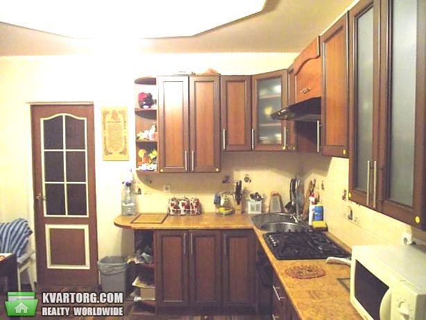 Sell 3-room apartment. Киев,  Тулузы — photo 1