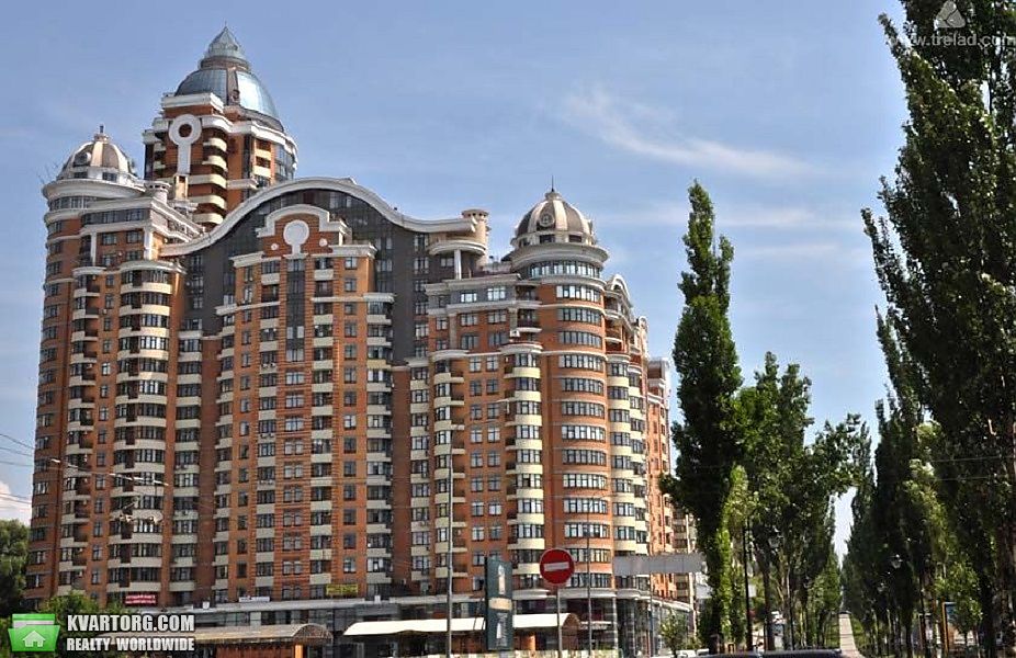 Sell 4-room apartment. Киев, Леси Украинки — photo 1