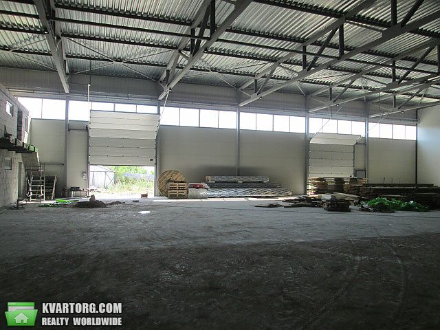 Rent out warehouse. Киев, Погребской шлях — photo 5