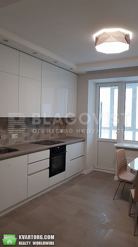 Sell 2-room apartment. Киев, ул. Герцена — photo 4