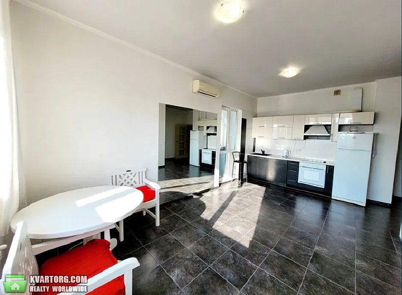 Sell 2-room apartment. Киев,  Саксаганского — photo 1