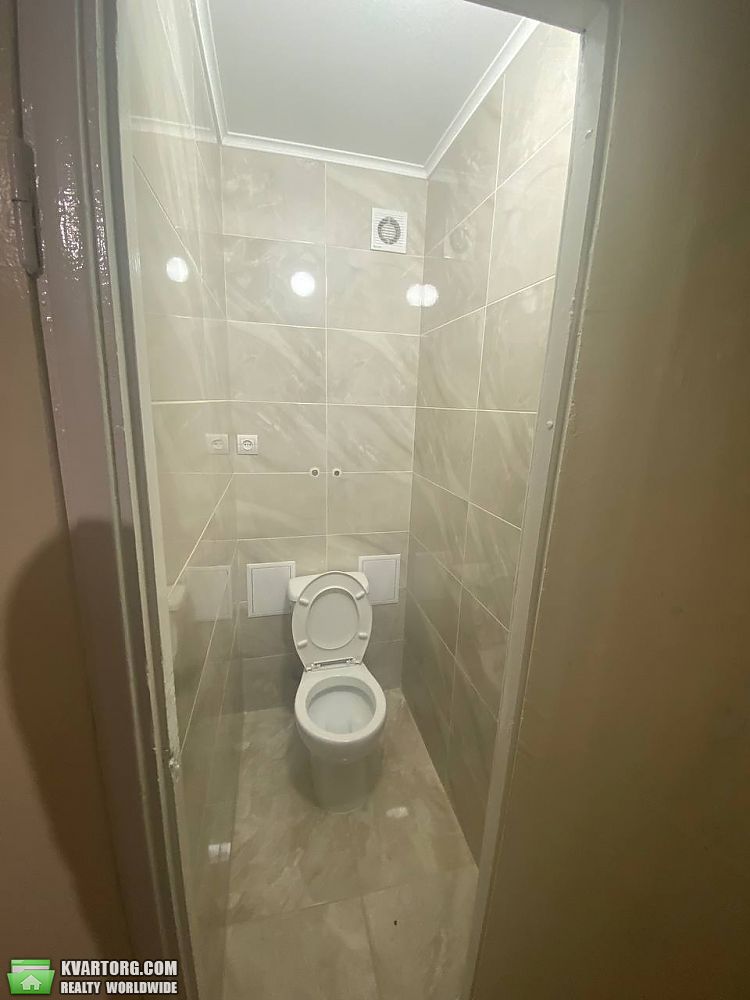 Rent out 1-room apartment. Киев,  Тычины пр — photo 2