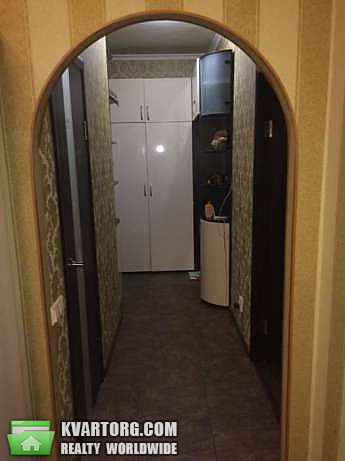 Sell 1-room apartment. Киев,  Закревского — photo 9