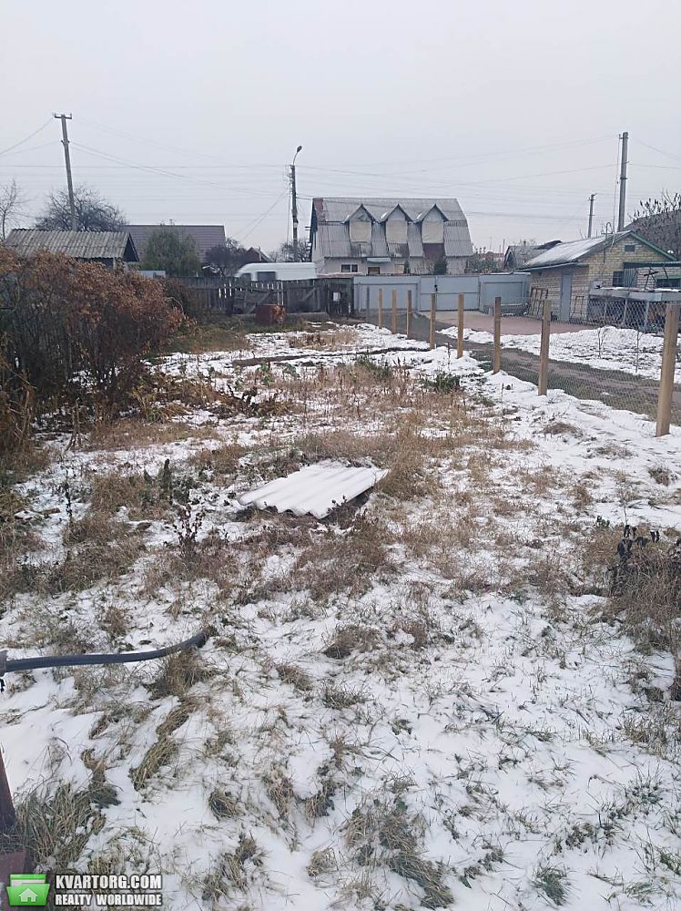 Sell house. Киевская обл., Шевченка — photo 6