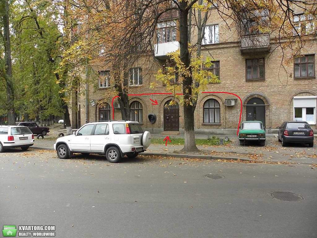 Rent out office. Киев, ул. Мартиросяна — photo 1