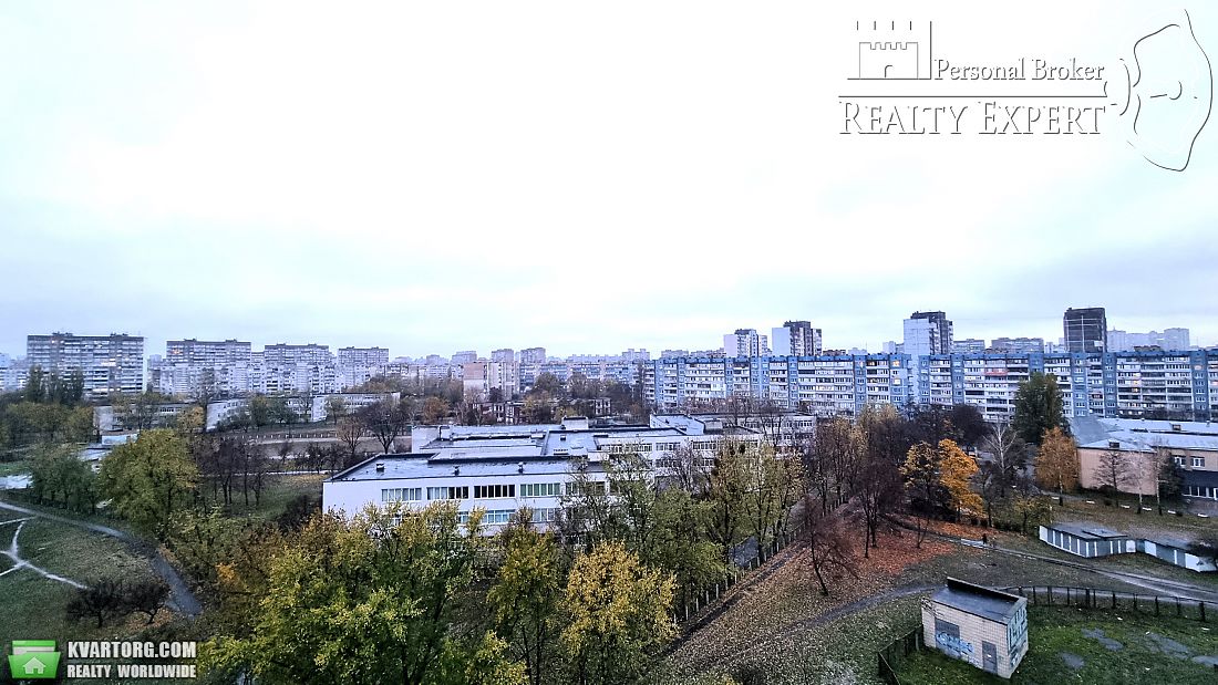 Rent out 1-room apartment. Киев, Закревського — photo 7