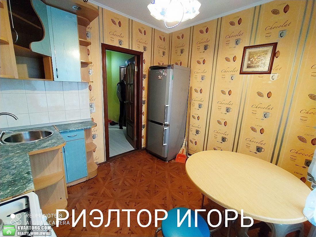 Rent out 1-room apartment. Одесса, Балковская — photo 7