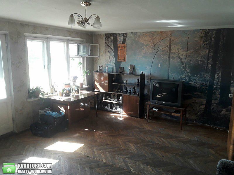 Sell 3-room apartment. Киев,  Краснопартизанская — photo 5
