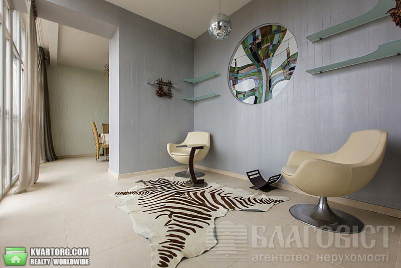 Sell 5-room apartment. Киев,  Саксаганского — photo 3