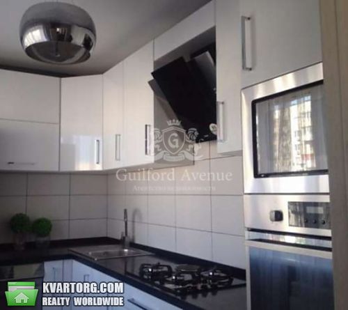 Sell 3-room apartment. Киев, Леси Украинки — photo 2