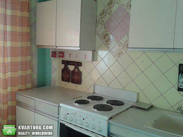 Sell 2-room apartment. Киев,  Закревского — photo 1