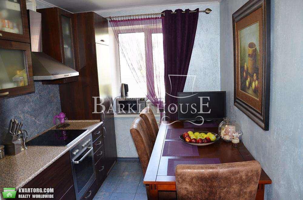 Rent out 2-room apartment. Киев,  Златоустовская — photo 6