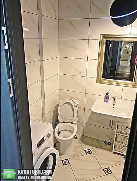 Rent out 1-room apartment. Киев, Ямская — photo 5