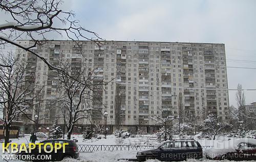 Sell 2-room apartment. Киев, Бучмы — photo 7