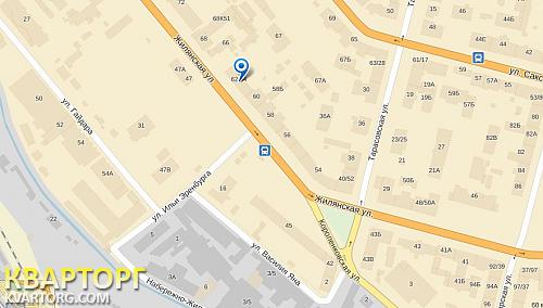 Rent out shop. Киев,  Жилянская — photo 2