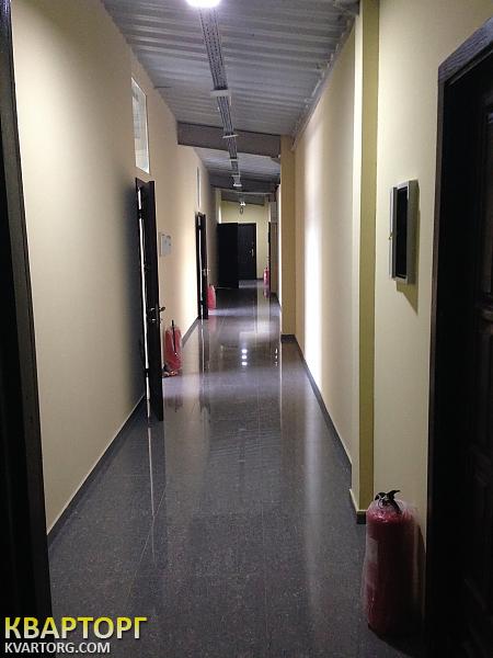 Rent out office. Киев, Харьковское шоссе — photo 1