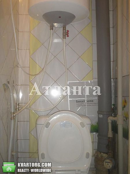 Sell 2-room apartment. Одесса, Заболотного — photo 3