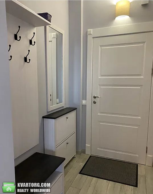 Rent out 2-room apartment. Киев,  Забилы — photo 10