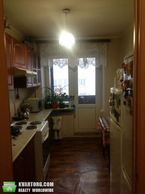 Sell 3-room apartment. Киев,  Астраханская — photo 2