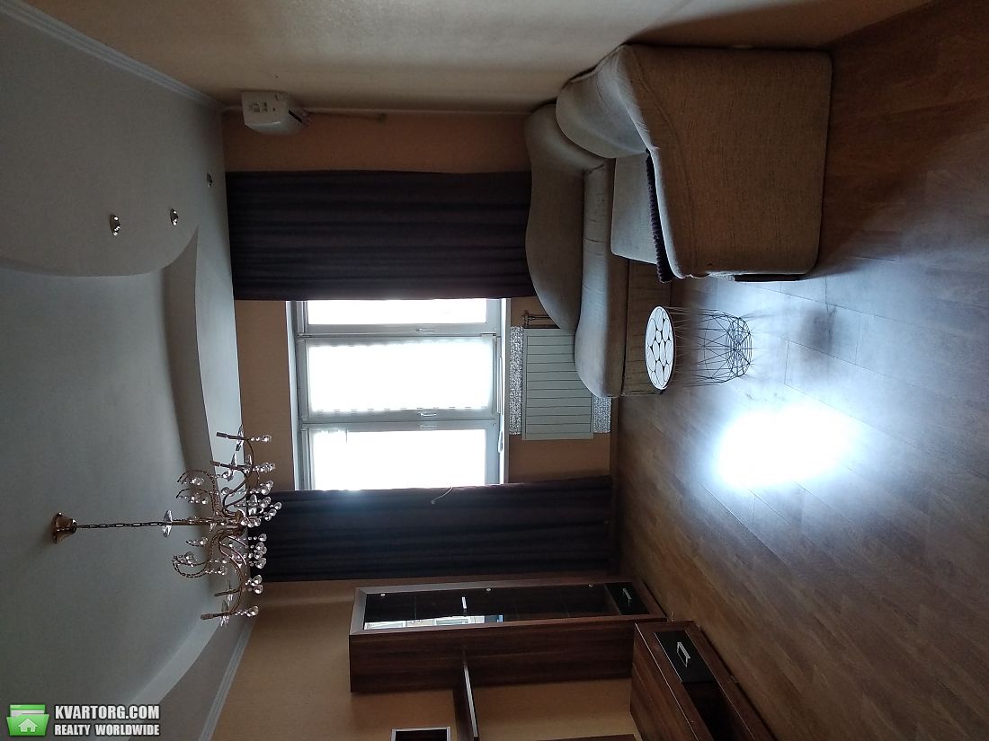Rent out 1-room apartment. Киев, Градынская — photo 7