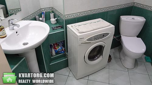 продам 1-комнатную квартиру. Днепропетровск,  Запорожское шоссе - фото 5