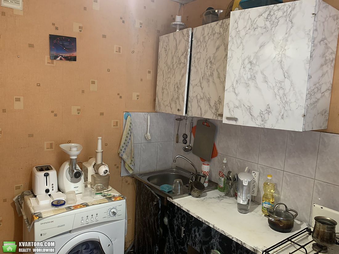 Rent out 1-room apartment. Киев,  Касияна — photo 2